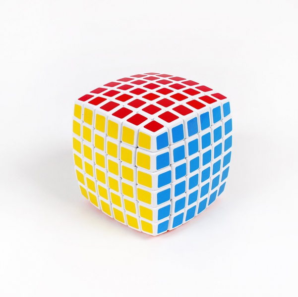 Rubikova kostka 6x6x6 V-CUBE