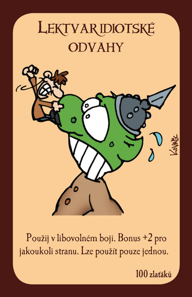 Munchkin CZ