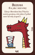 Munchkin - rozšíření 7 Švindluj obouruč