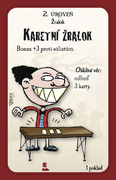 Munchkin Zombíci 3+4