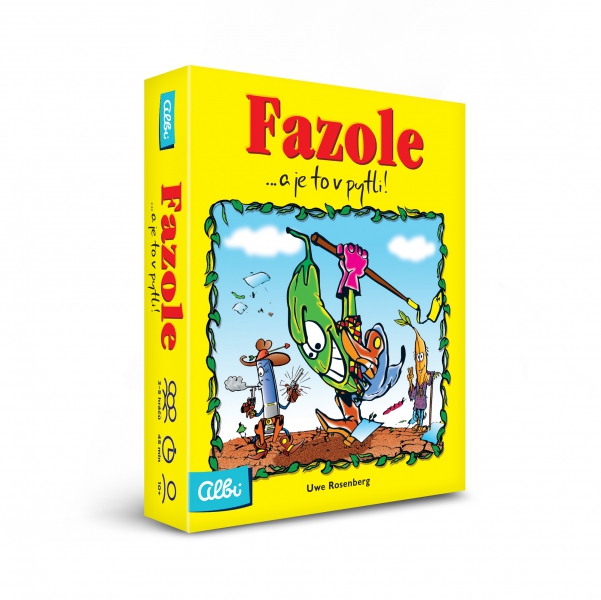 Albi Fazole