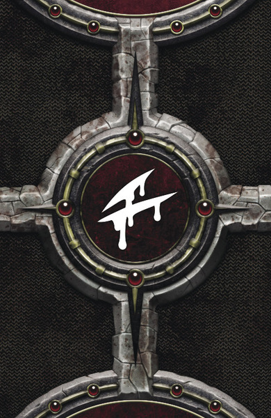 Warhammer Quest : Dobrodružná karetní hra