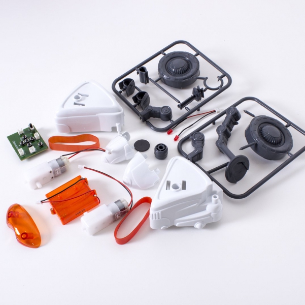 Albi ROBOT