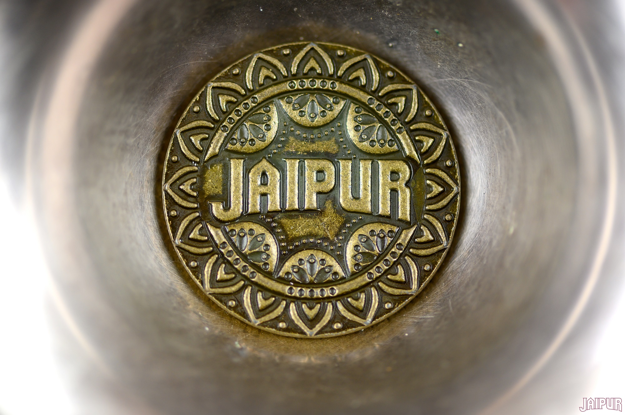 ADC Blackfire Jaipur + kovová mince
