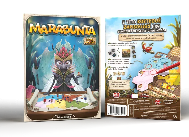 Marabunta