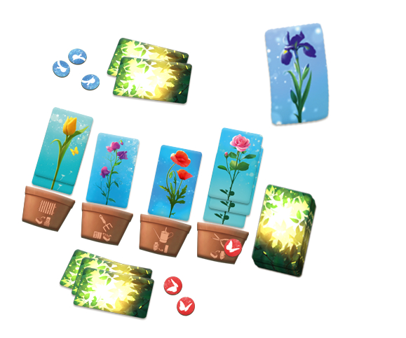 Flora