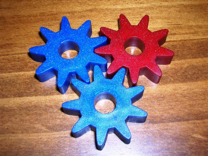 Mecanix