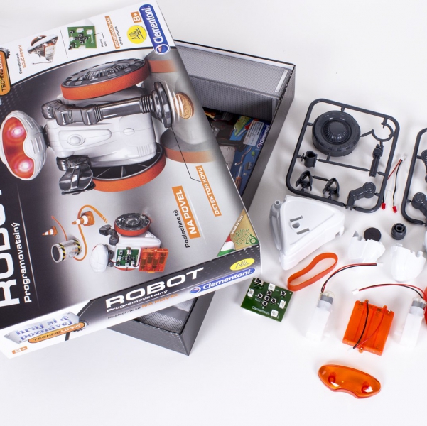 Albi ROBOT