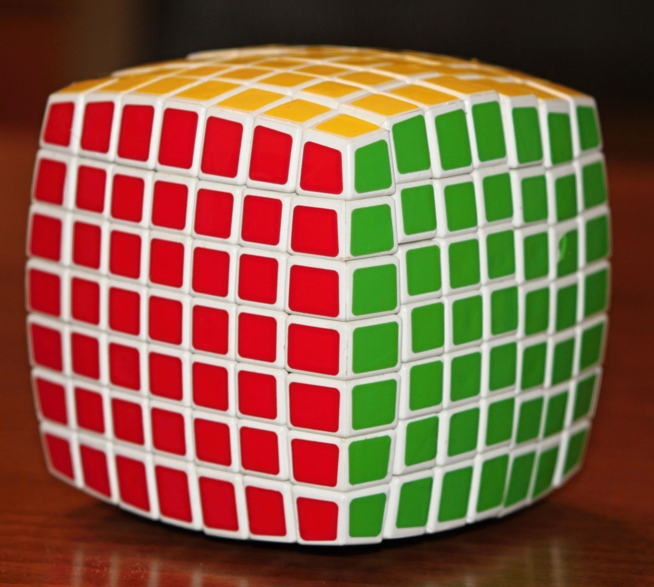Rubikova kostka 7x7x7 V-CUBE