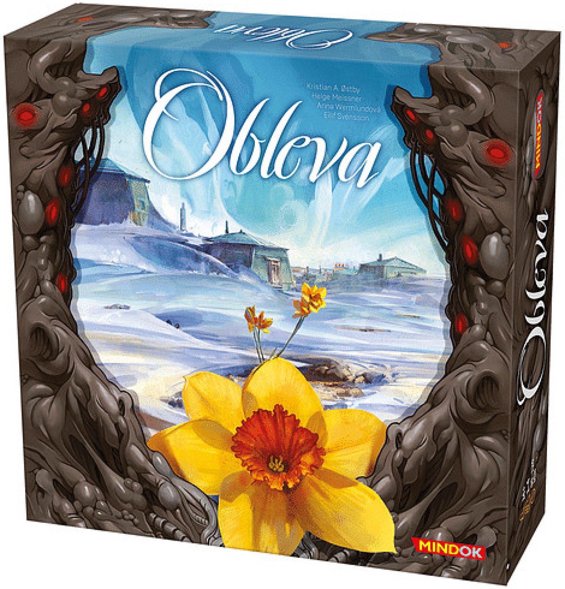 Obleva