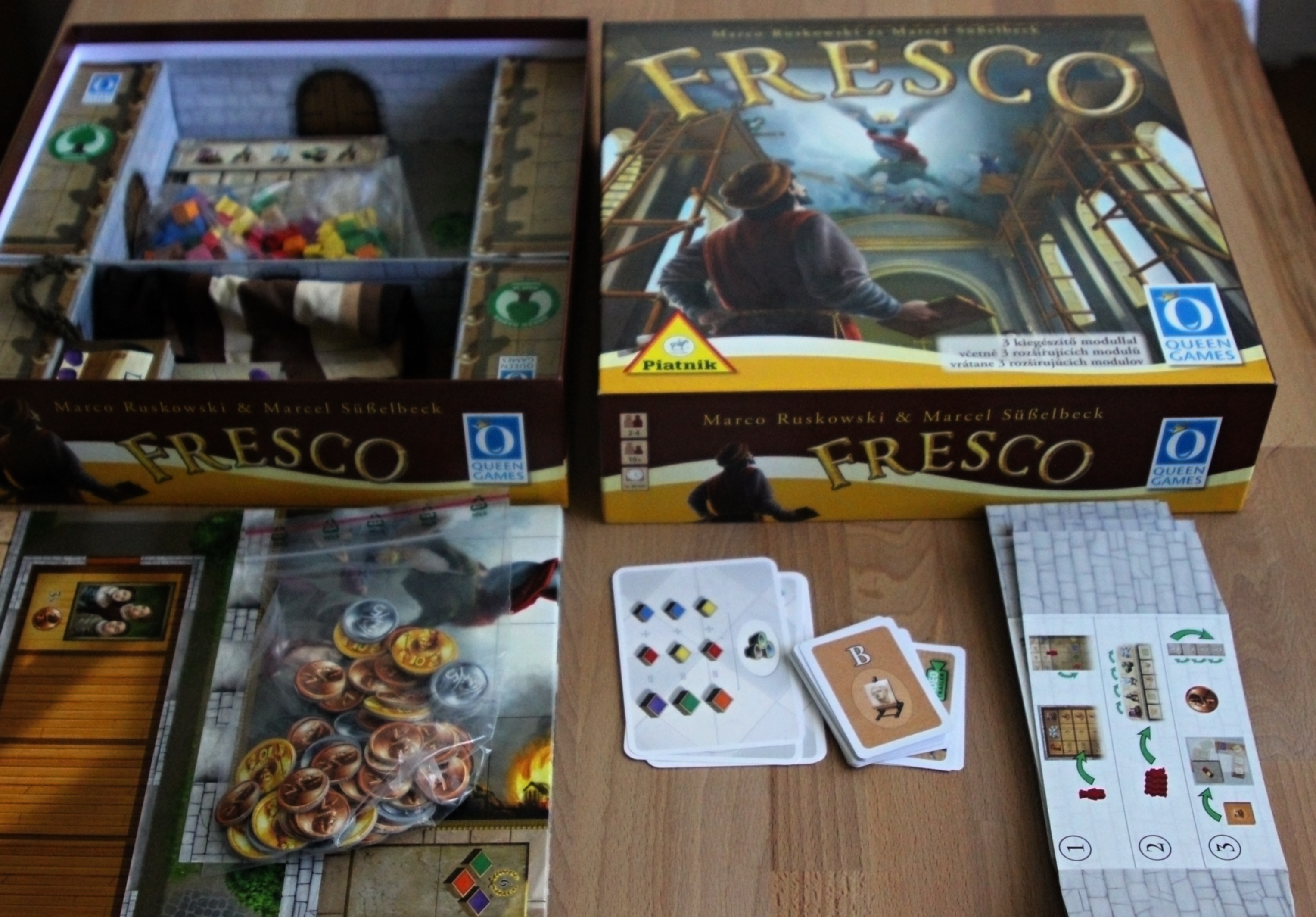 Fresco