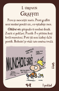 Munchkin - rozšíření 7 Švindluj obouruč