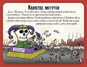 Munchkin Zombíci 3+4