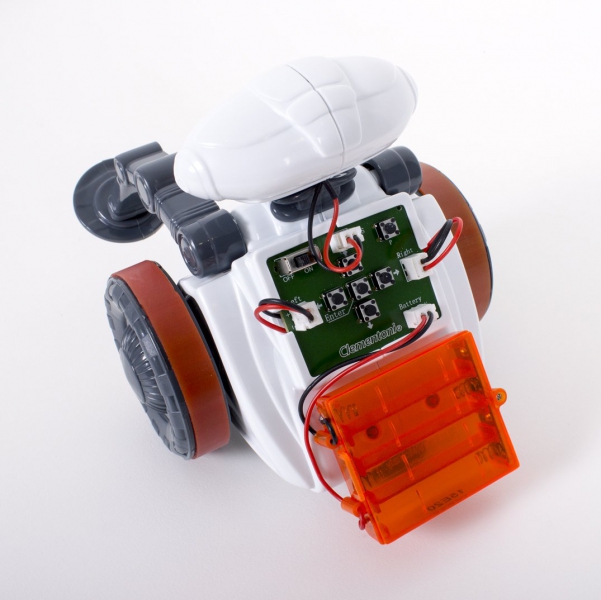 Albi ROBOT