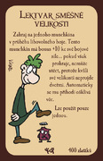 Munchkin - rozšíření 7 Švindluj obouruč