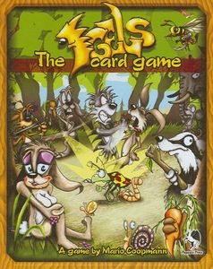 Igels: the Card Game