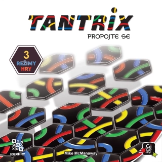 Tantrix: Propojte se